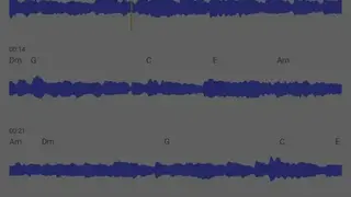 Chord Pickout screenshot