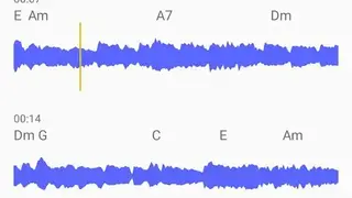 Chord Pickout screenshot