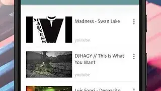 Chordify screenshot