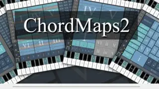 ChordMaps2 screenshot