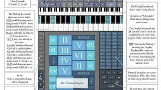 ChordMaps2 screenshot