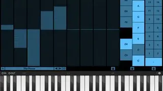 ChordPolyPad screenshot