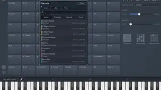 ChordPolyPad screenshot
