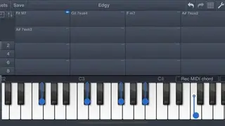 ChordPolyPad screenshot