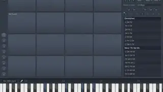 ChordPolyPad screenshot