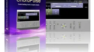 ChordPulse screenshot