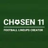 Chosen 11