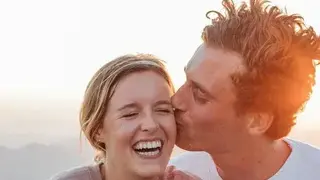 Christian Mingle: Dating app screenshot
