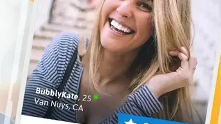 Christian Mingle: Dating app screenshot