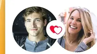 Christian Mingle: Dating app screenshot