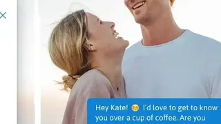 Christian Mingle: Dating app screenshot
