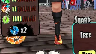 Christiano Ronaldo Kick’n’Run screenshot
