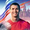 Christiano Ronaldo Kick’n’Run