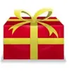 Christmas Gift List