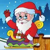 Christmas Puzzle Games – Kids Jigsaw Puzzles