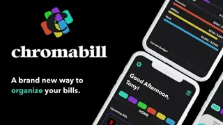 Chromabill screenshot