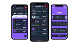 Chromabill screenshot