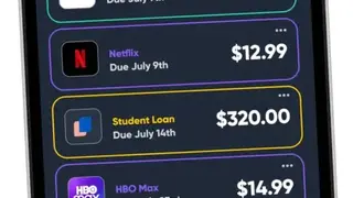 Chromabill screenshot