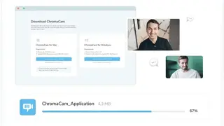 Chromacam screenshot