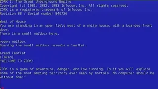 Chrome Secure Shell screenshot