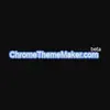 Chrome Theme Maker