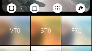 Chromic screenshot
