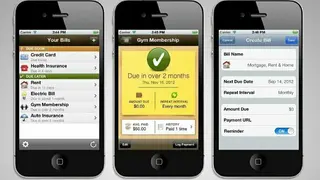 Chronicle screenshot