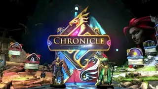 Chronicle: RuneScape Legends screenshot