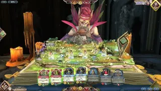 Chronicle: RuneScape Legends screenshot