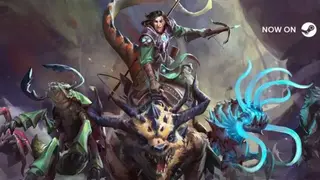 Chronicle: RuneScape Legends screenshot