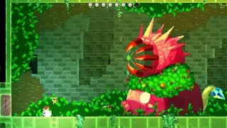 Chronicles of Teddy screenshot
