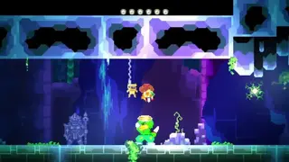 Chronicles of Teddy screenshot