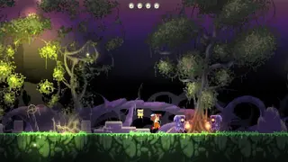 Chronicles of Teddy screenshot