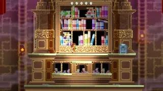 Chronicles of Teddy screenshot