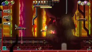 Chronicles of Teddy screenshot
