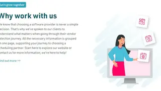 Chronify screenshot