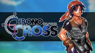 Chrono Cross screenshot