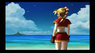 Chrono Cross screenshot