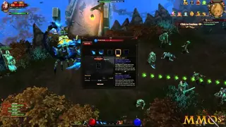 Chrono Wars screenshot