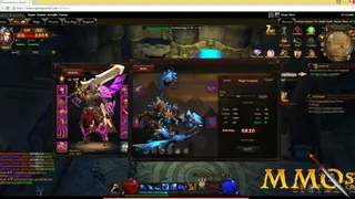 Chrono Wars screenshot