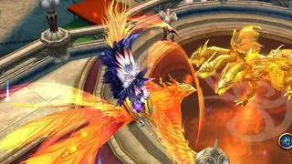 Chrono Wars screenshot