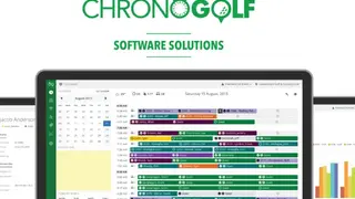 Chronogolf screenshot