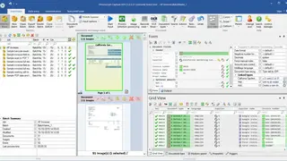 ChronoScan screenshot