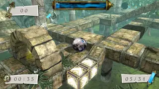 Chronovolt screenshot
