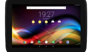 Chronus Widget screenshot