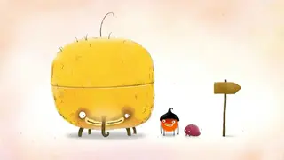 Chuchel screenshot