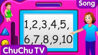 ChuChu TV LITE screenshot