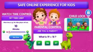 ChuChu TV LITE screenshot