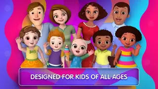ChuChu TV LITE screenshot