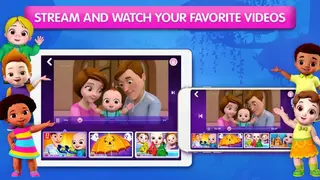 ChuChu TV LITE screenshot